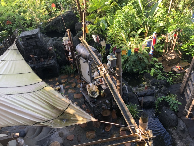 Trip Report : WDW et Universal - Toussaint 2019 en tête à tête avec ma fille Img_1357