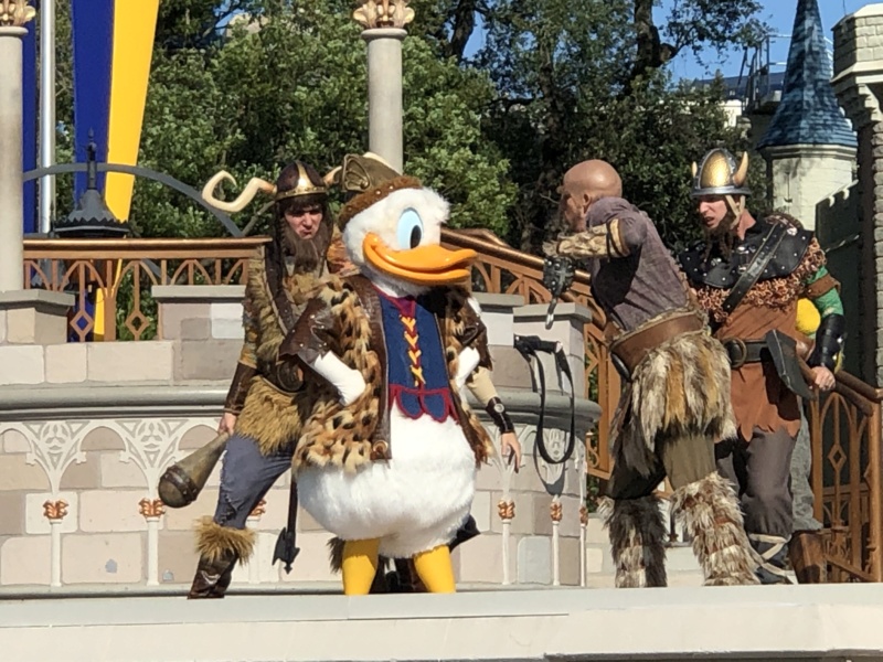 Trip Report : WDW et Universal - Toussaint 2019 en tête à tête avec ma  fille   Img_1415