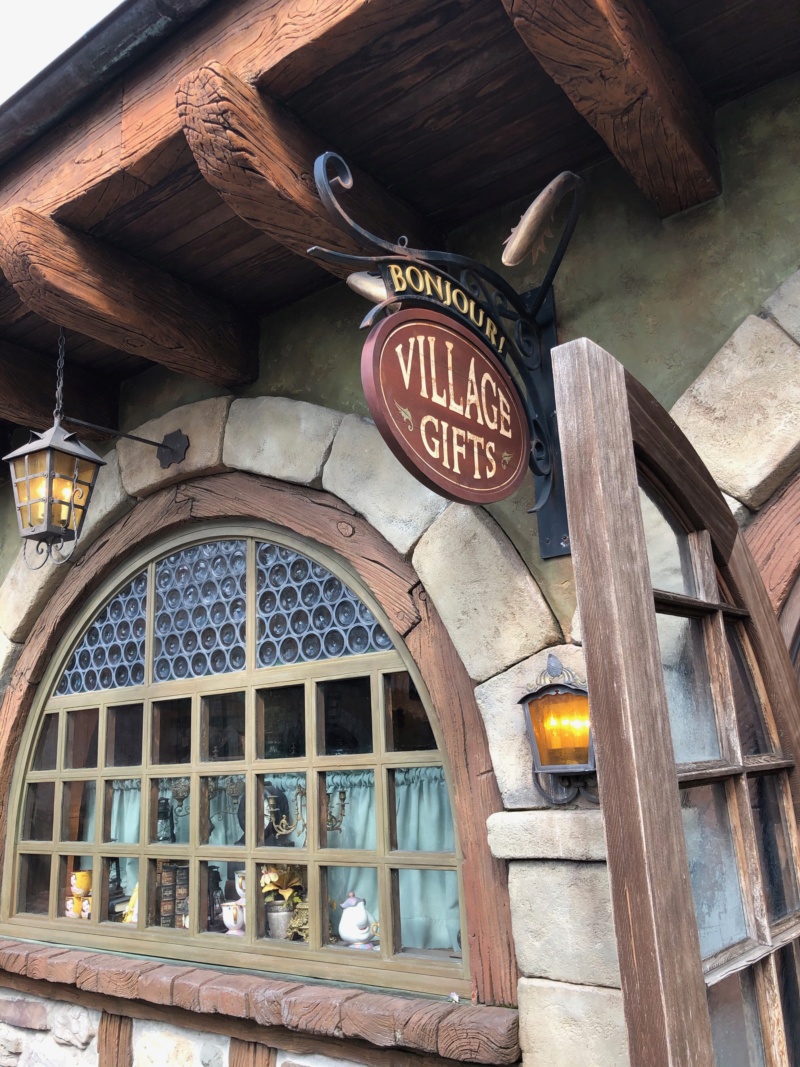 2019 - Trip Report : WDW et Universal - Toussaint 2019 en tête à tête avec ma  fille   - Page 2 Img_1438