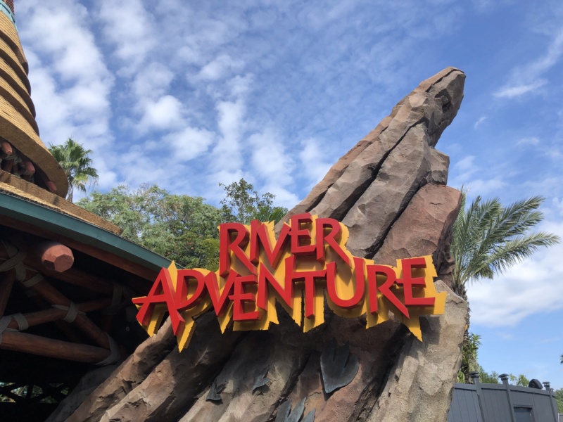 2019 - Trip Report : WDW et Universal - Toussaint 2019 en tête à tête avec ma  fille   - Page 9 Img_2731