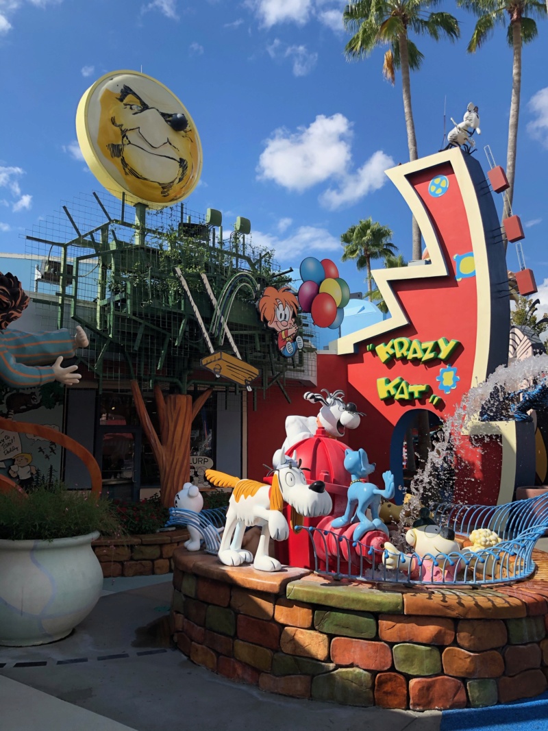 Trip Report : WDW et Universal - Toussaint 2019 en tête à tête avec ma  fille   - Page 9 Img_2741