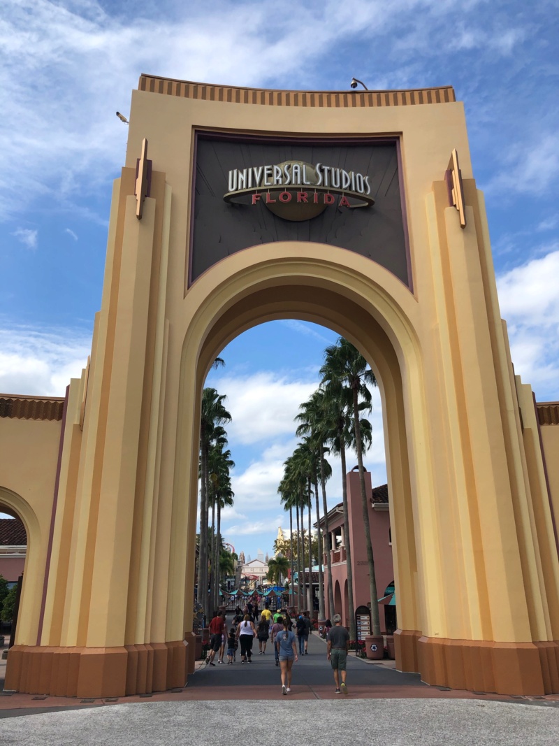 2019 - Trip Report : WDW et Universal - Toussaint 2019 en tête à tête avec ma  fille   - Page 10 Img_2924