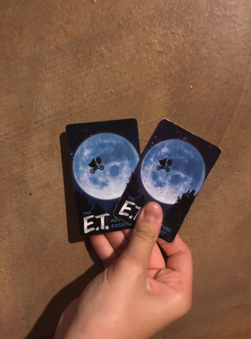 Trip Report : WDW et Universal - Toussaint 2019 en tête à tête avec ma fille - Page 10 Img_2937