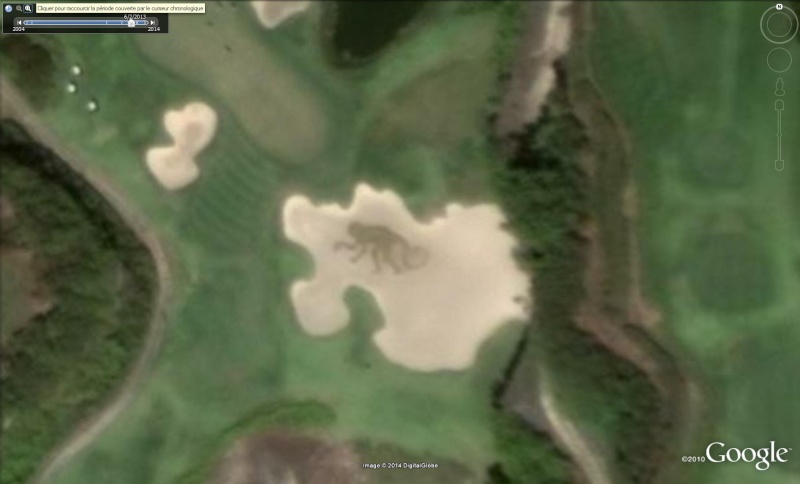 Les golfs découverts dans Google Earth - Page 2 Gol210