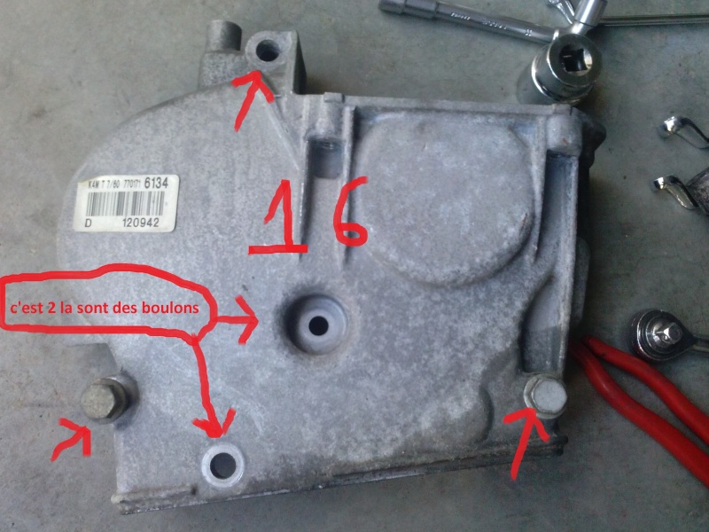 Tutoriel Distribution mégane 2 1L6 16v K4M 760 10_210