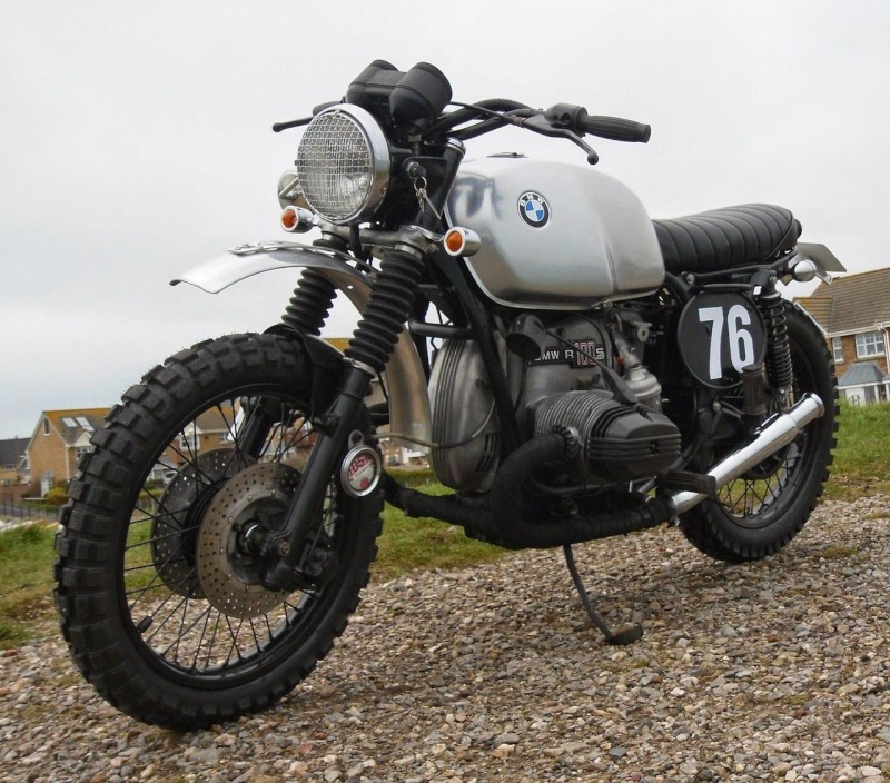 C'est ici qu'on met les bien molles....BMW Café Racer - Page 30 Tumblr44