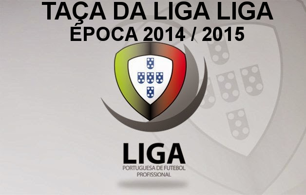 Calendário Taça da Liga 2014/2015 Taca10