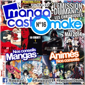 Mangacast Omake   [Culture japonaise] 20140511