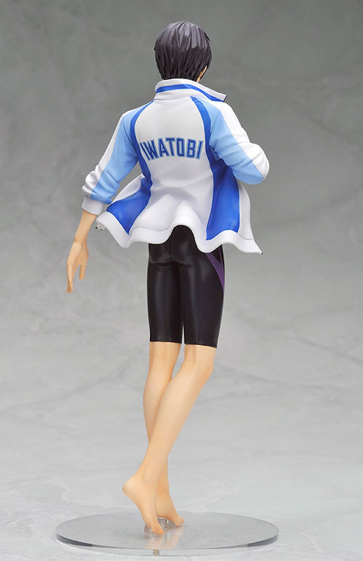 [Figurine] Altair - Haruka Nanase 1/8 Complete Figure (Free !) Figure17