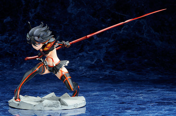 [Figurine] Phat Company - Ryuko Matoi Kamui Senketsu ver. 1/8 Complete Figure (Kill la Kill) Figure66