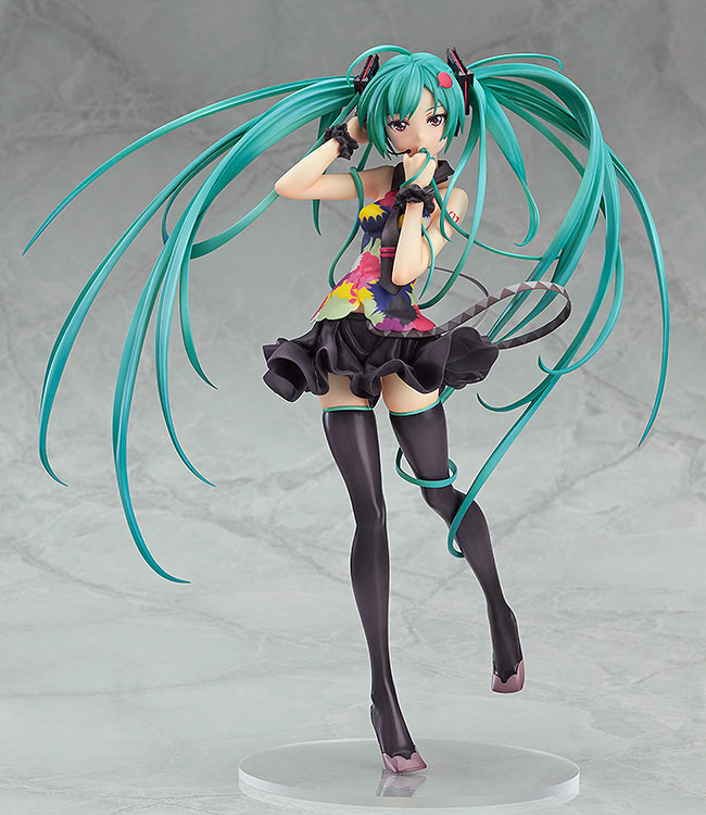 [Figurine] Character Vocal Series 01 - Miku Hatsune Tell Your World Ver. 1/8 Complete Figure (Vocaloid) Figure88