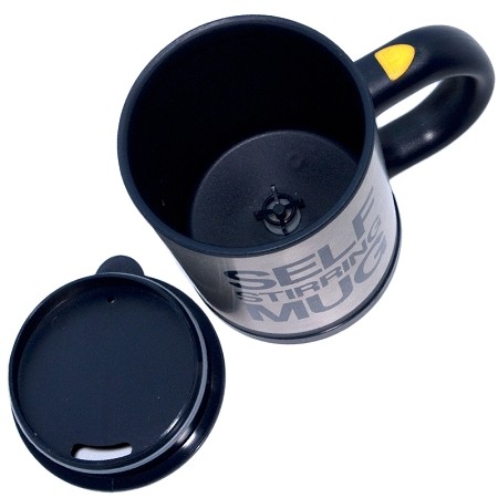 [Gadget] Mug mélangeur automatique Mug-me11