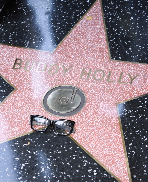 Rare Buddy Holly! 5d88d111