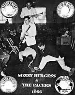 Sonny Burgess "We wanna boogie 2" extra bonus Images73