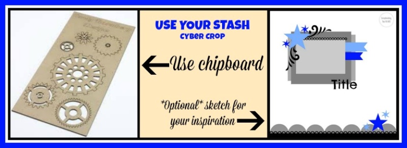 Scrap Your Stash - Chipboard June_s10