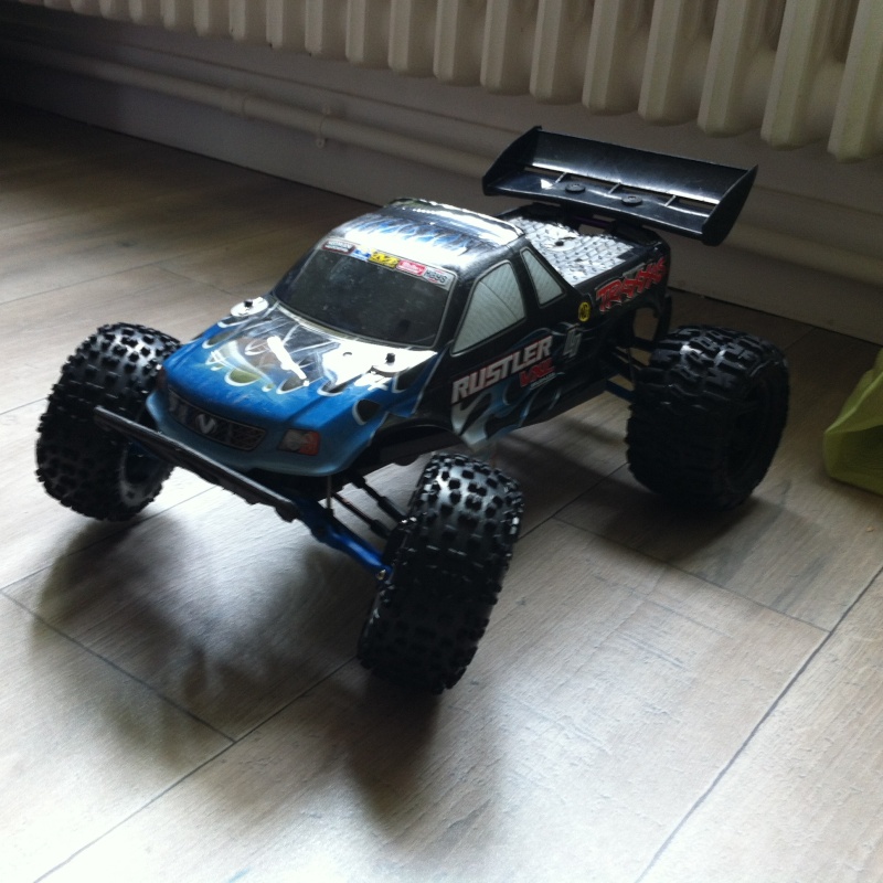 Mes Traxxas rustler Rc_06311