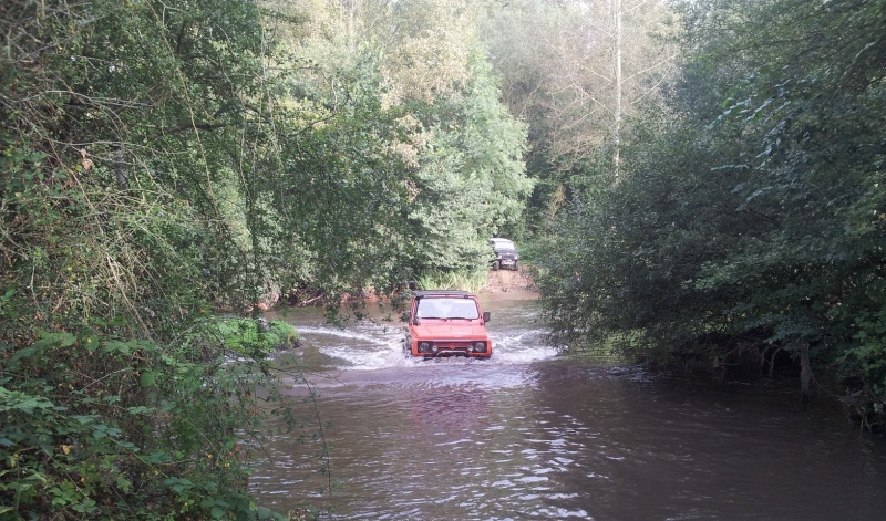 Bivouac des crabots du Bocage Athisiens le 13/14 septembre 2014 20140934