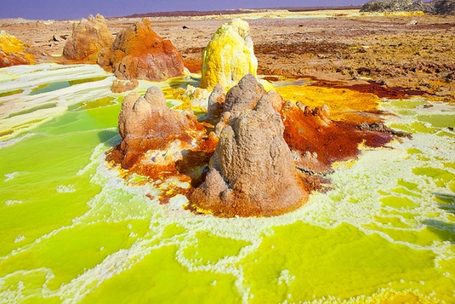 DESERT DE DALLOL (ETHIOPIE) Sel_311