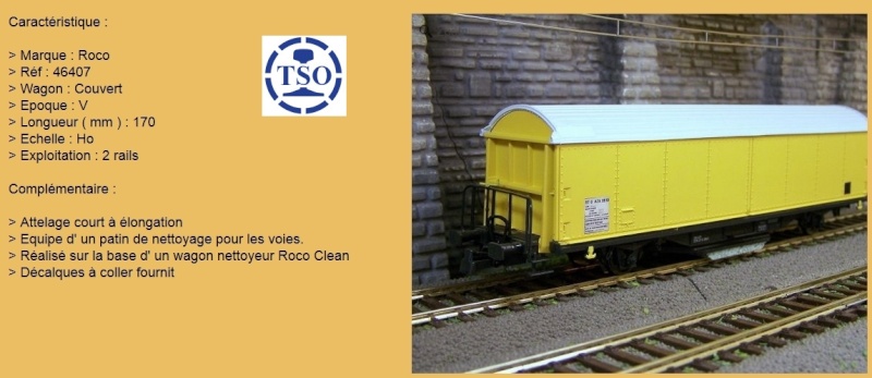 Trains de travaux en miniatures... - Page 4 Roco_c10