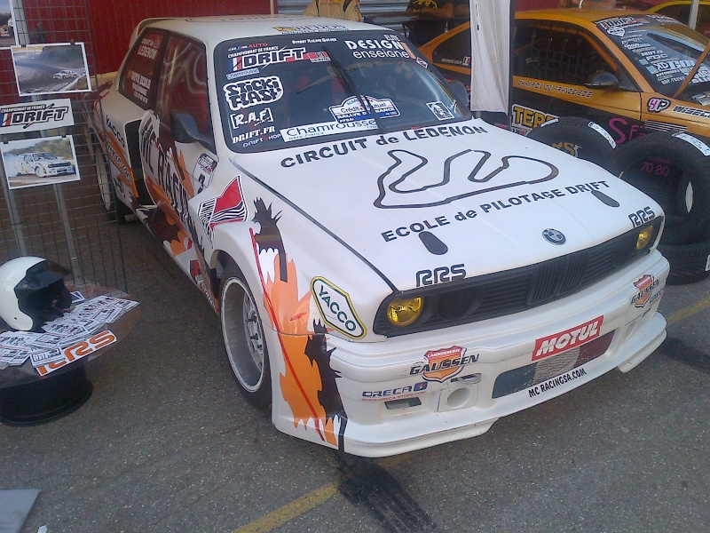Rally de France Img-2013