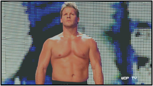 Wrestling Of Passion Show #1  Jerich10