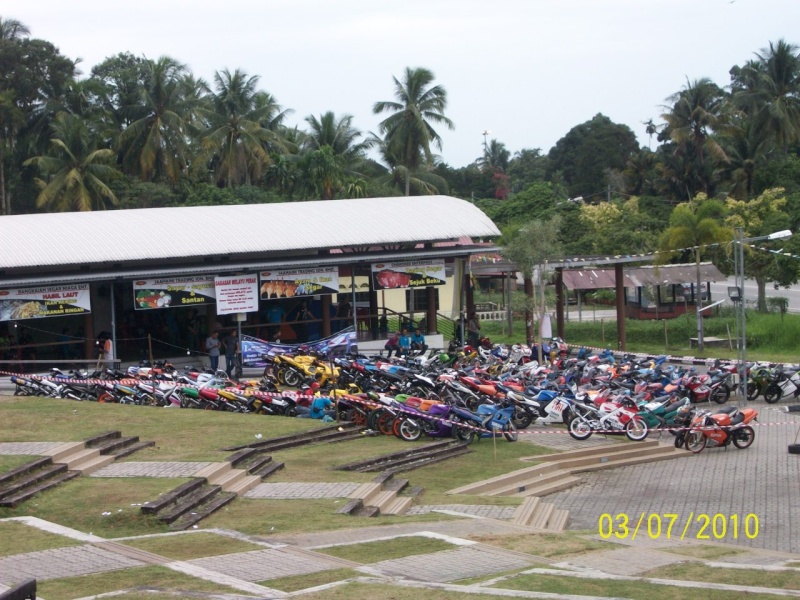 Laporan Perhimpunan & Motorshow Yamaha TZM anjuran IBC Perak 2010 - Page 2 100_0110