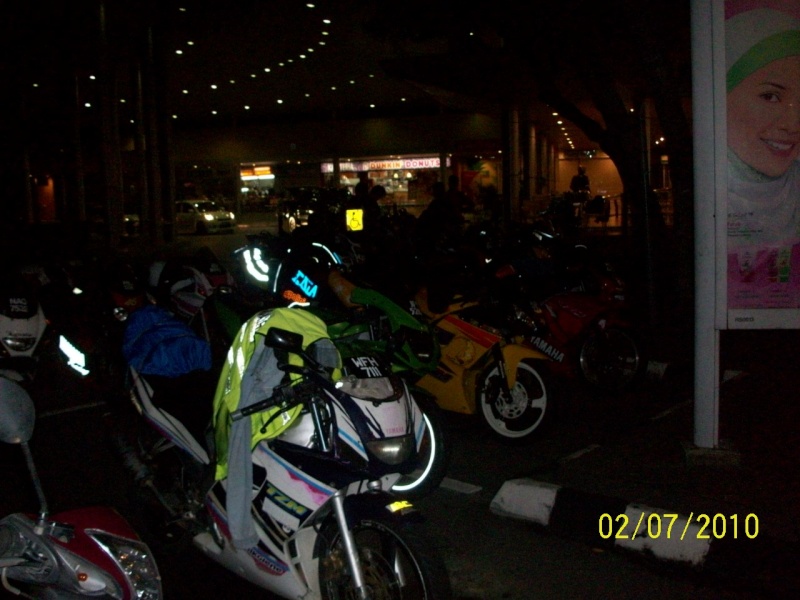 Laporan Perhimpunan & Motorshow Yamaha TZM anjuran IBC Perak 2010 100_1311