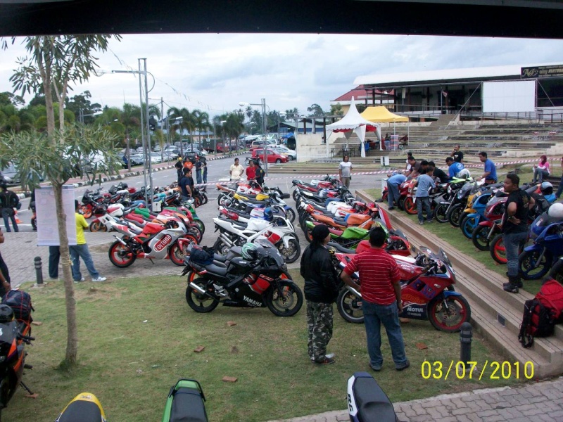 Laporan Perhimpunan & Motorshow Yamaha TZM anjuran IBC Perak 2010 - Page 2 100_1316