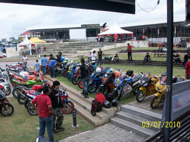 Laporan Perhimpunan & Motorshow Yamaha TZM anjuran IBC Perak 2010 - Page 2 100_1317