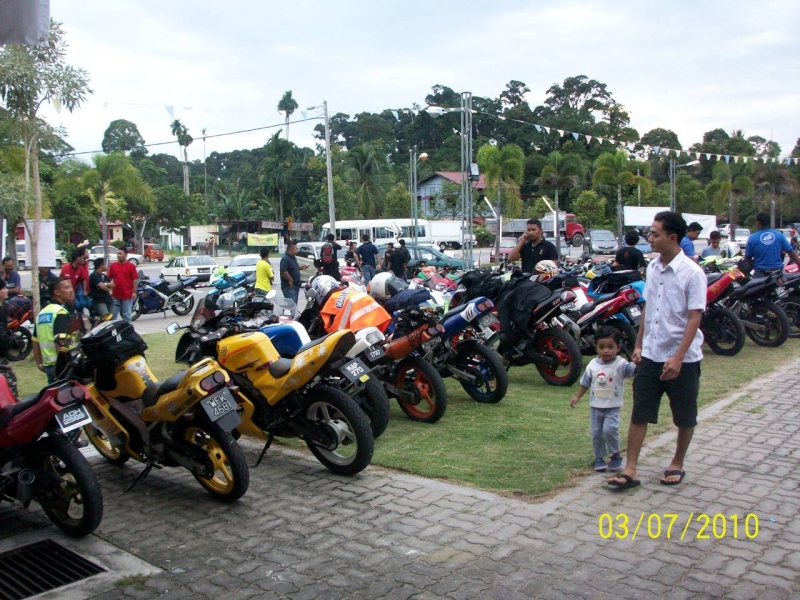 Laporan Perhimpunan & Motorshow Yamaha TZM anjuran IBC Perak 2010 - Page 2 100_1318
