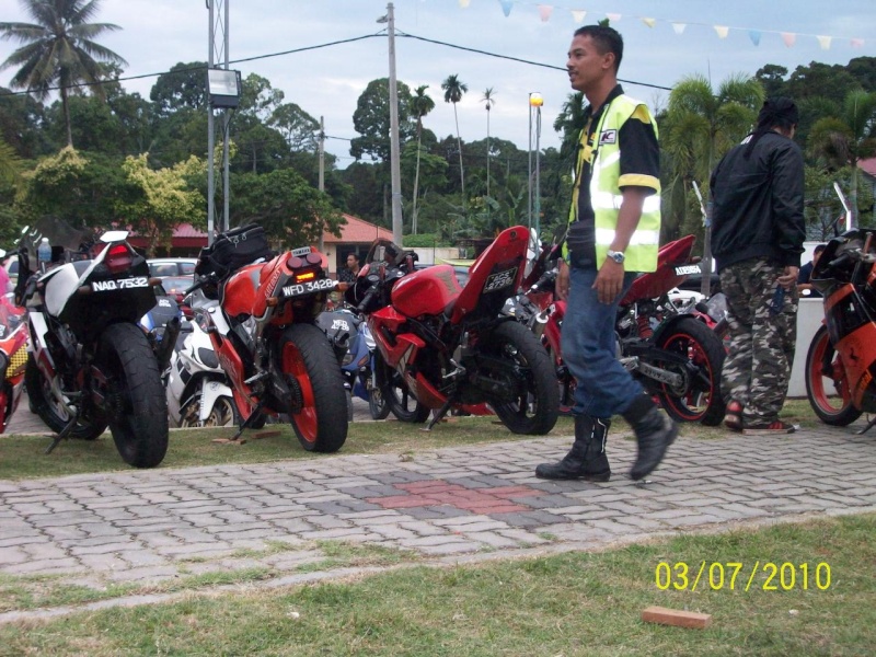 Laporan Perhimpunan & Motorshow Yamaha TZM anjuran IBC Perak 2010 - Page 2 100_1319