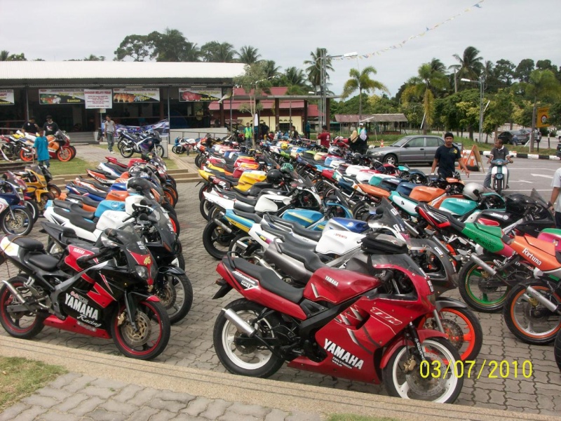 Laporan Perhimpunan & Motorshow Yamaha TZM anjuran IBC Perak 2010 - Page 2 100_1322
