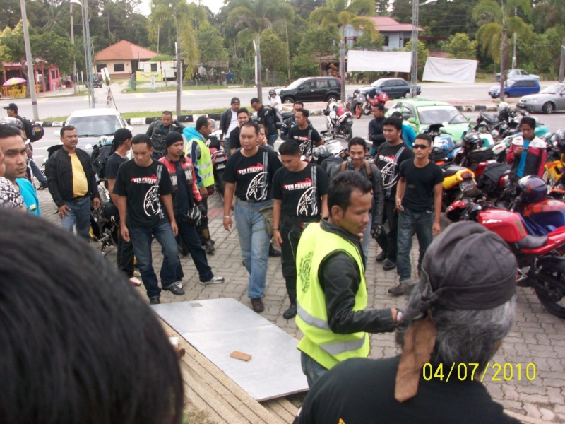 Laporan Perhimpunan & Motorshow Yamaha TZM anjuran IBC Perak 2010 - Page 2 100_1332