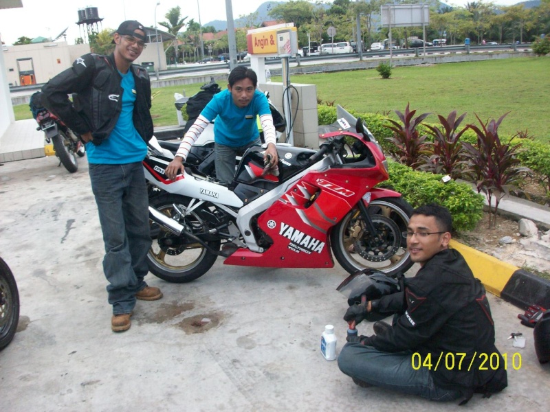 Laporan Perhimpunan & Motorshow Yamaha TZM anjuran IBC Perak 2010 - Page 2 100_1346