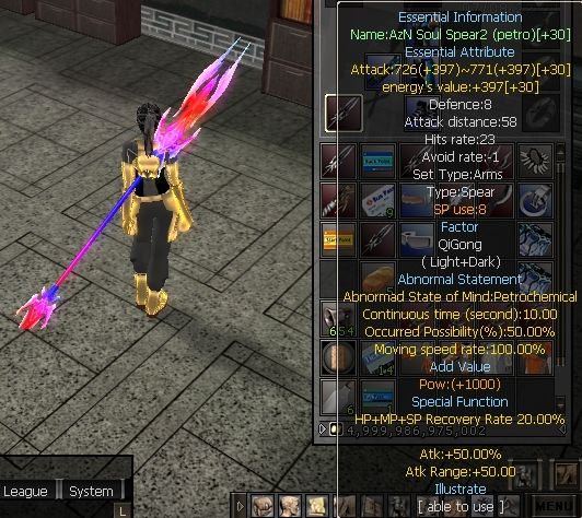 Soul elemental weapons Soulsp10