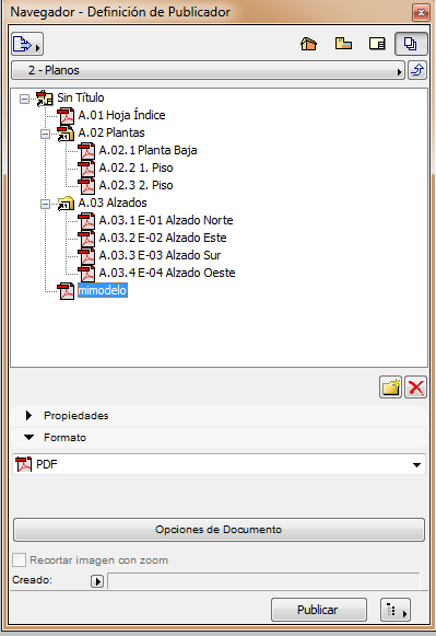 Contenido 3D en PDF (sólo WIN) Captur51