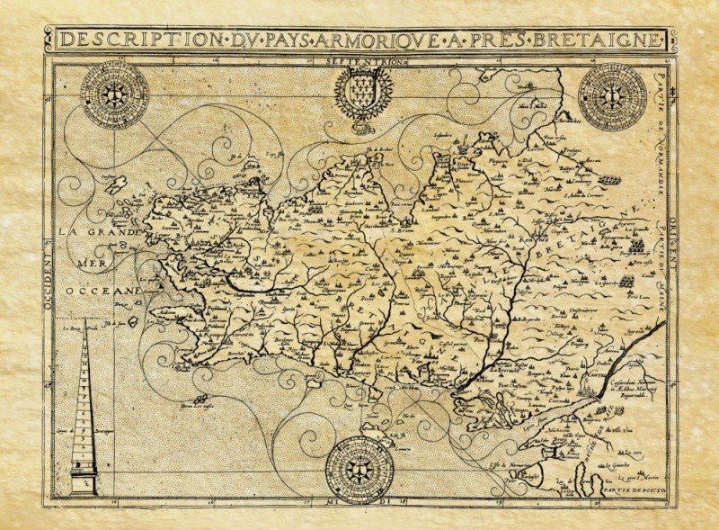 Reproduction de cartes anciennes 007_br11