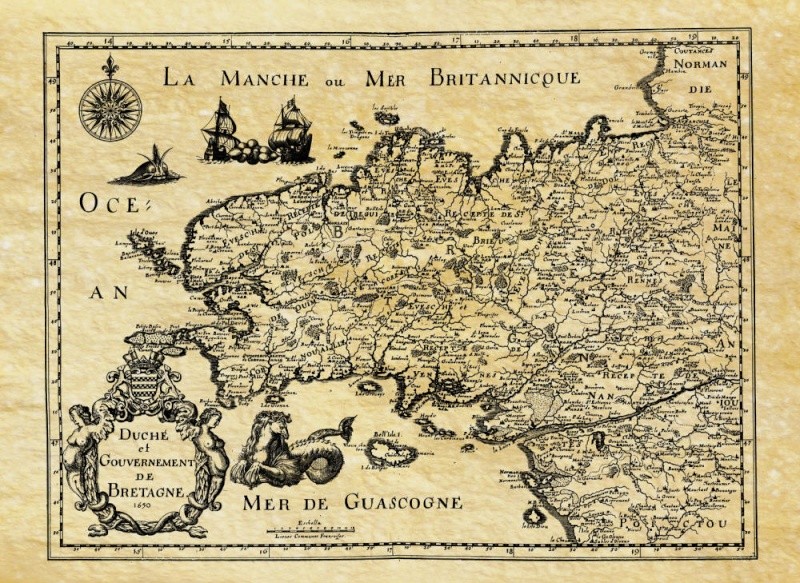 Reproduction de cartes anciennes 061_br10