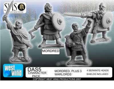 Figurine "Arthurians" chez West Wind Ww_mor10