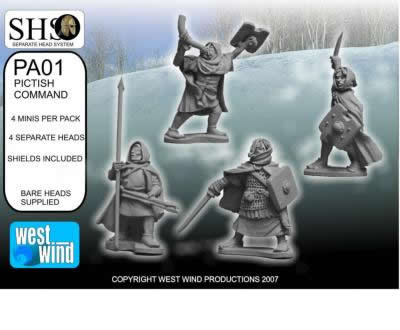 Figurine "Arthurians" chez West Wind Ww_pic10