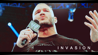 Randy Orton 0321