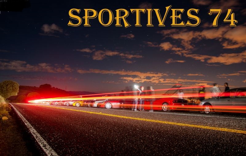 Sportives74