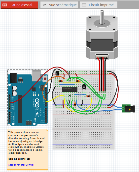 Circuit - Electronique, récupération, réparation, maintenance, fabrication de compos - Page 10 Fzz310