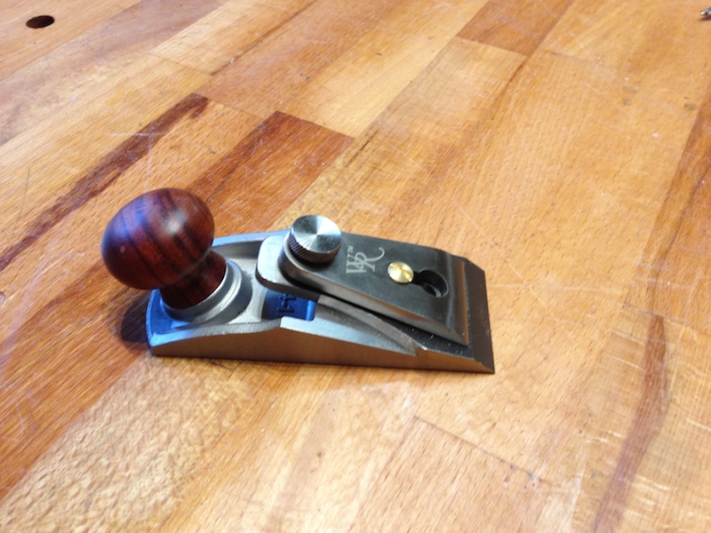 Ayé, le petit chisel plane est arrivé Chisel11