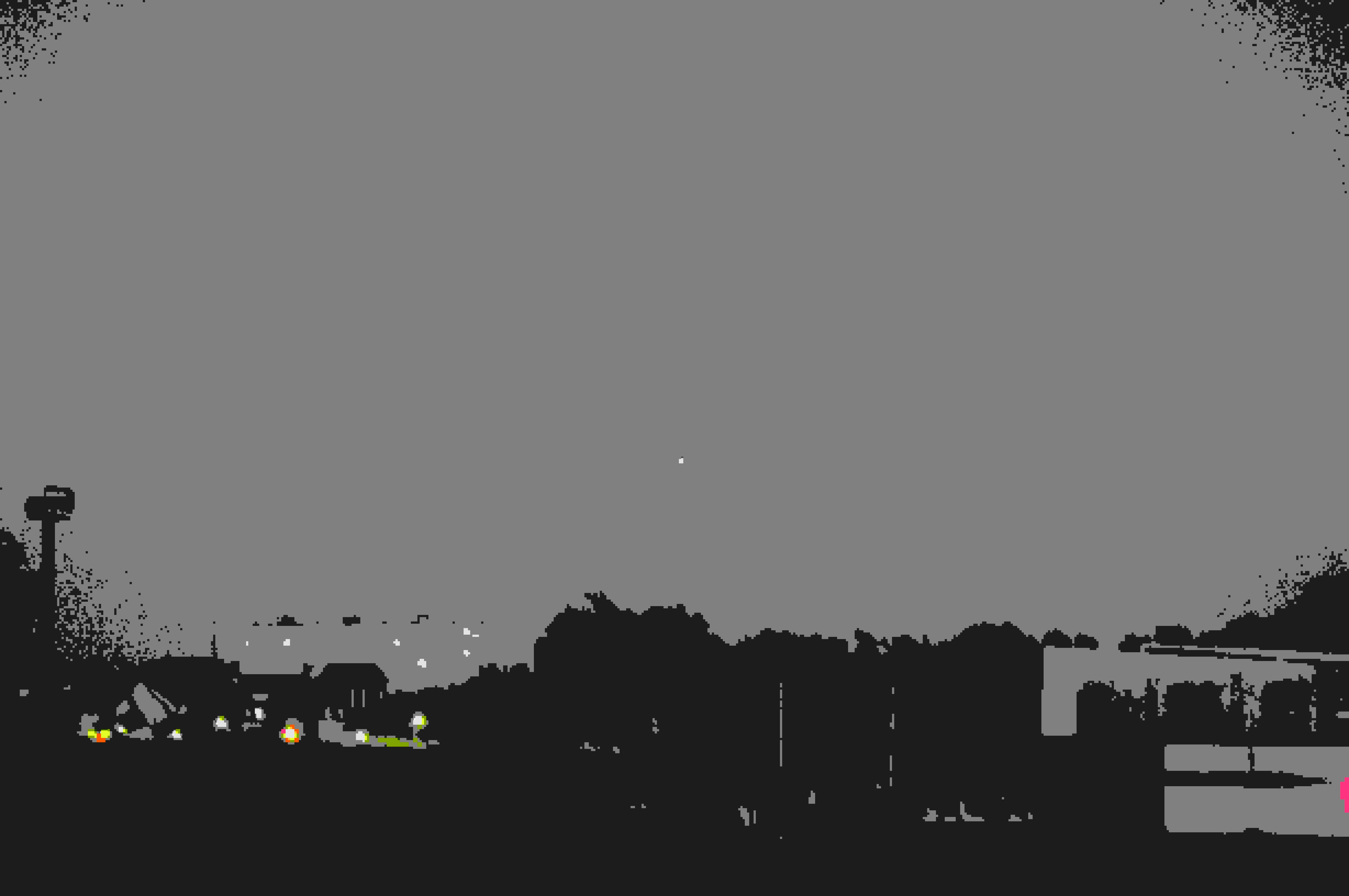 ????: le 20/06 - Lumière étrange dans le ciel - dunkerque (nord) Dsc00112