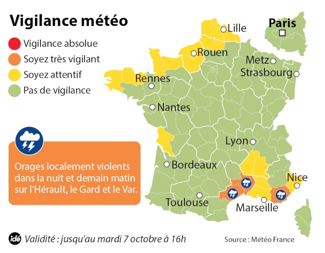 Météo quotidienne du forum - Page 14 Orages12