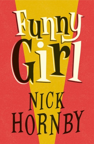 Funny Girl - Nick Hornby 10346510