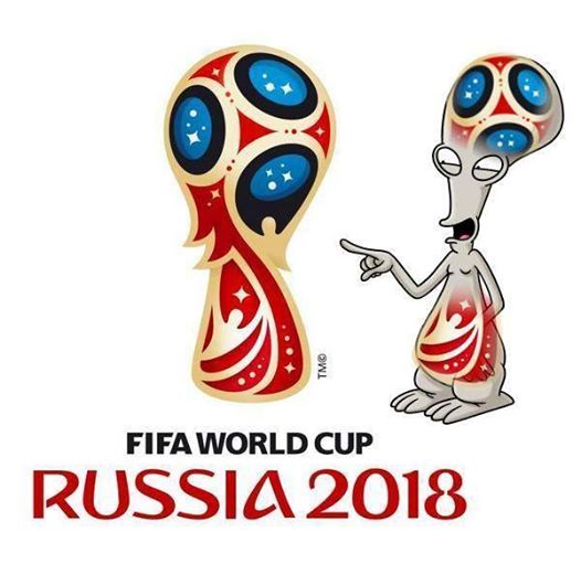 World Cup 2018 10517910