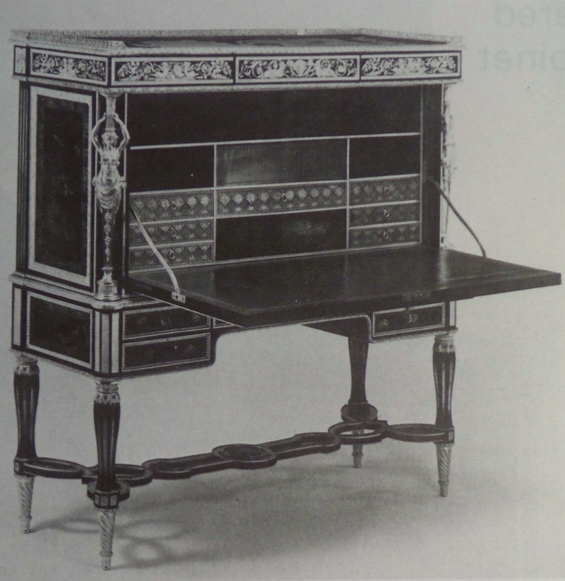 Les meubles de Louis XVI - Page 2 100_3711