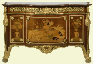 Les meubles de Louis XVI - Page 2 2121310